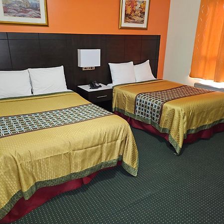 Norvic Motel Coniston Luaran gambar