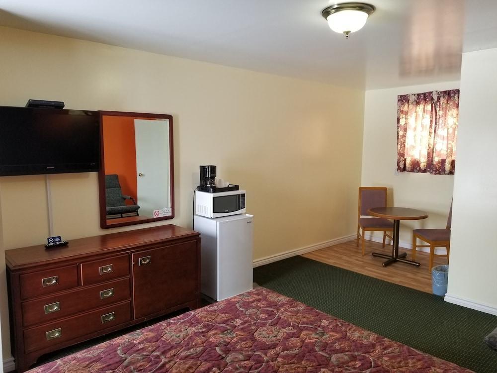 Norvic Motel Coniston Luaran gambar
