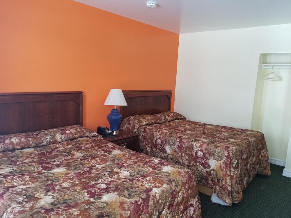 Norvic Motel Coniston Luaran gambar