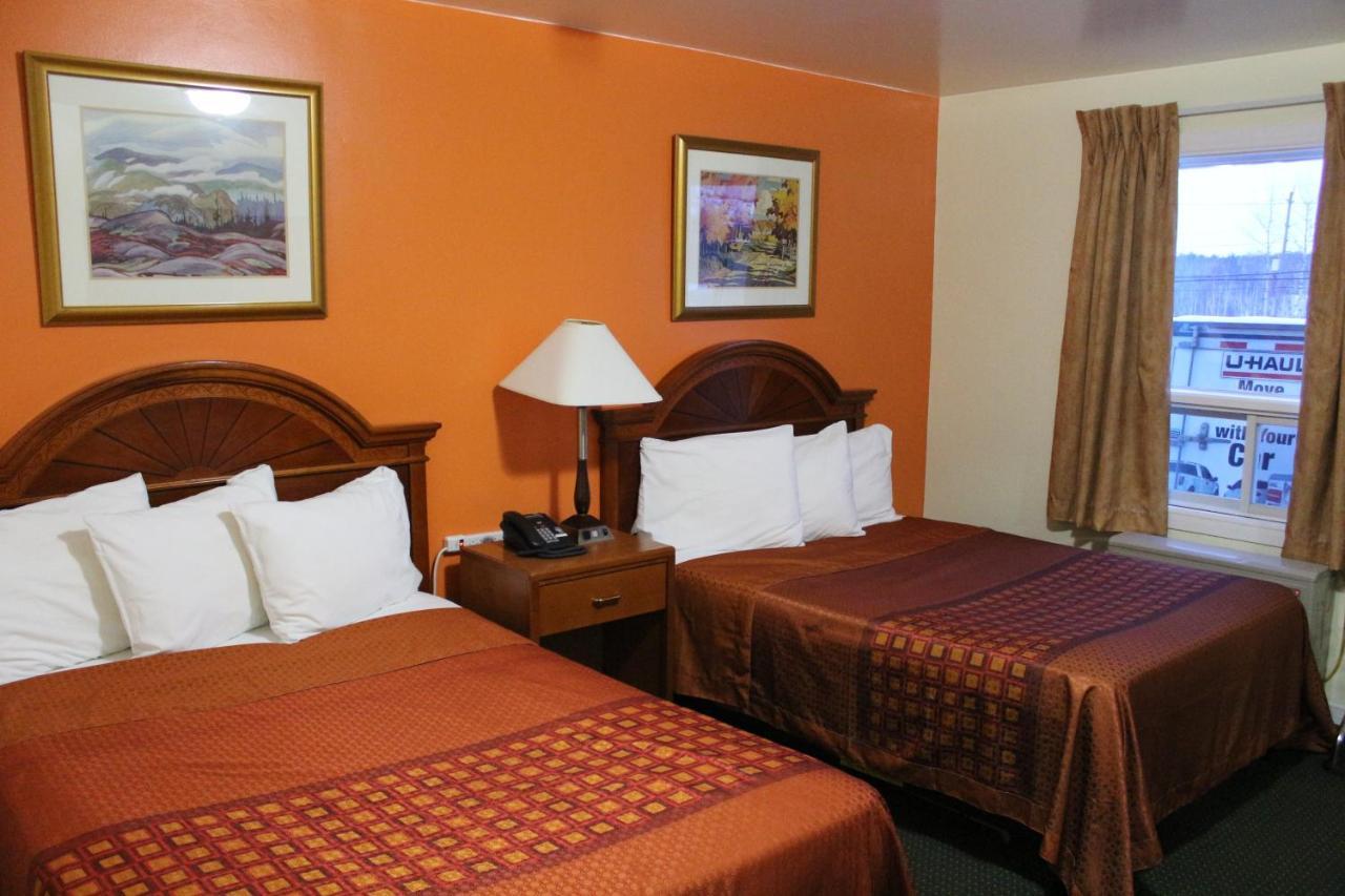 Norvic Motel Coniston Luaran gambar