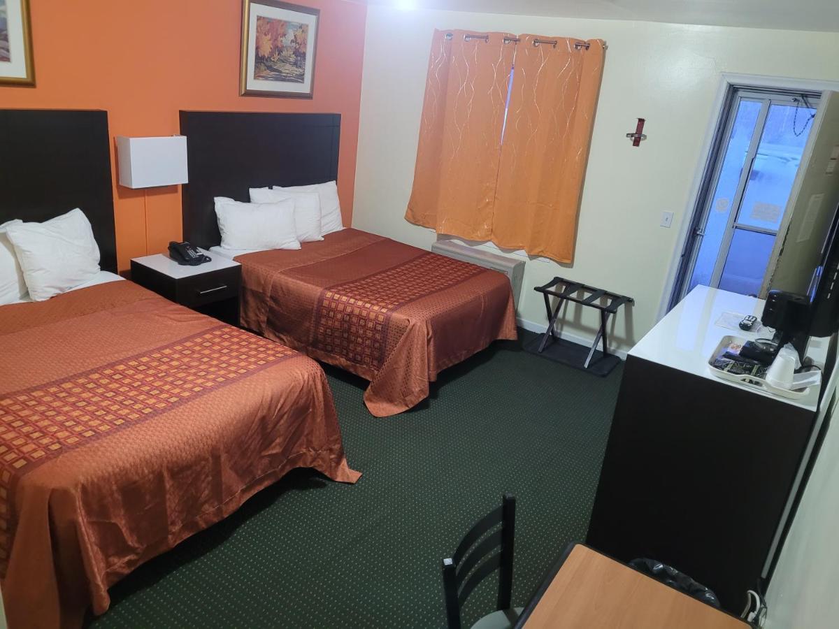 Norvic Motel Coniston Luaran gambar