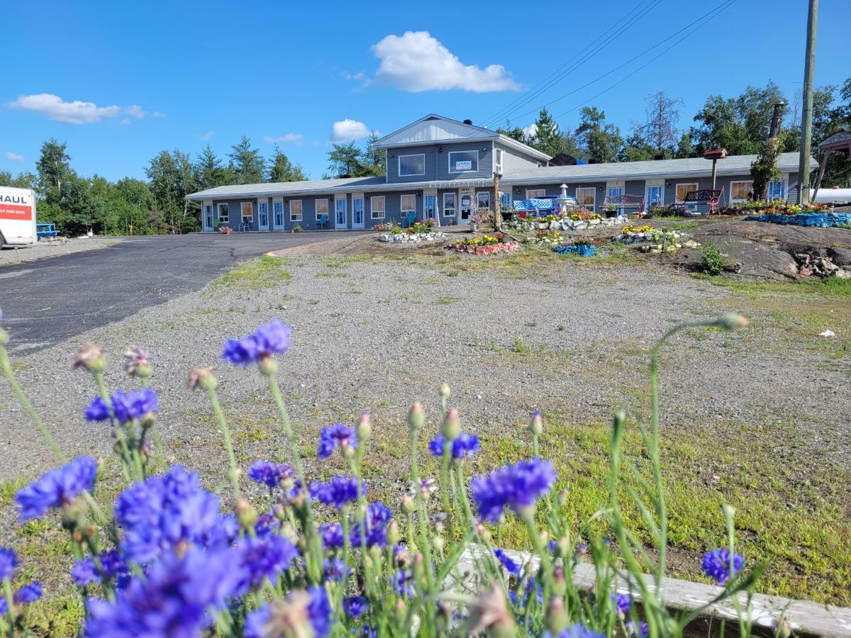 Norvic Motel Coniston Luaran gambar