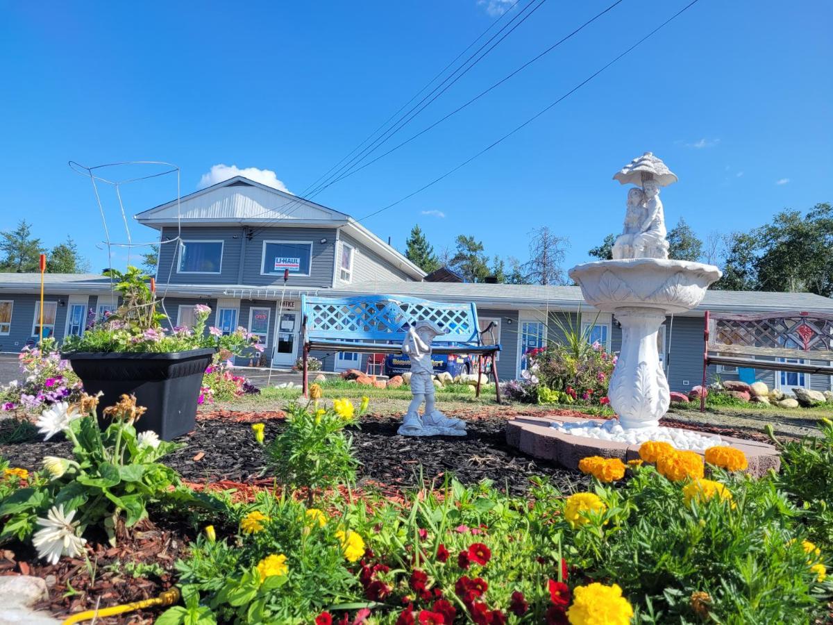 Norvic Motel Coniston Luaran gambar
