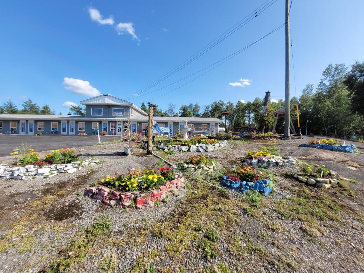 Norvic Motel Coniston Luaran gambar