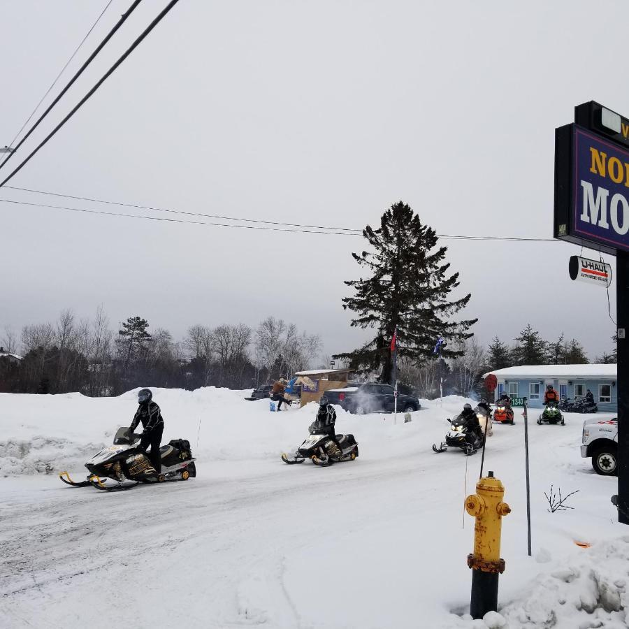 Norvic Motel Coniston Luaran gambar