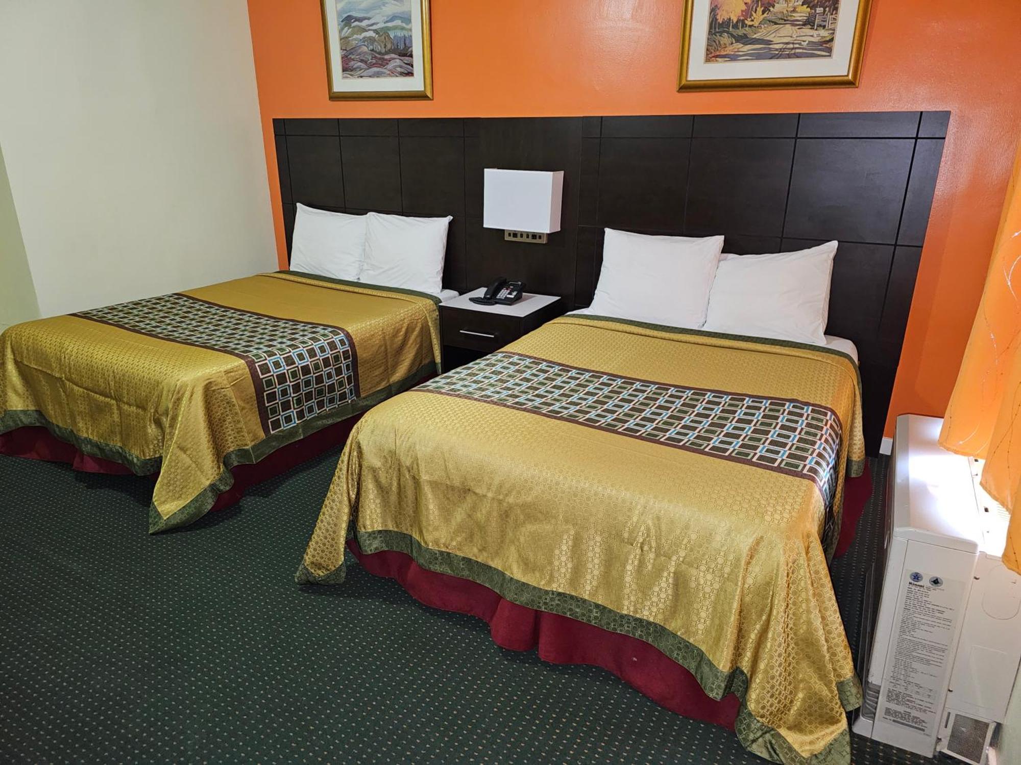 Norvic Motel Coniston Luaran gambar
