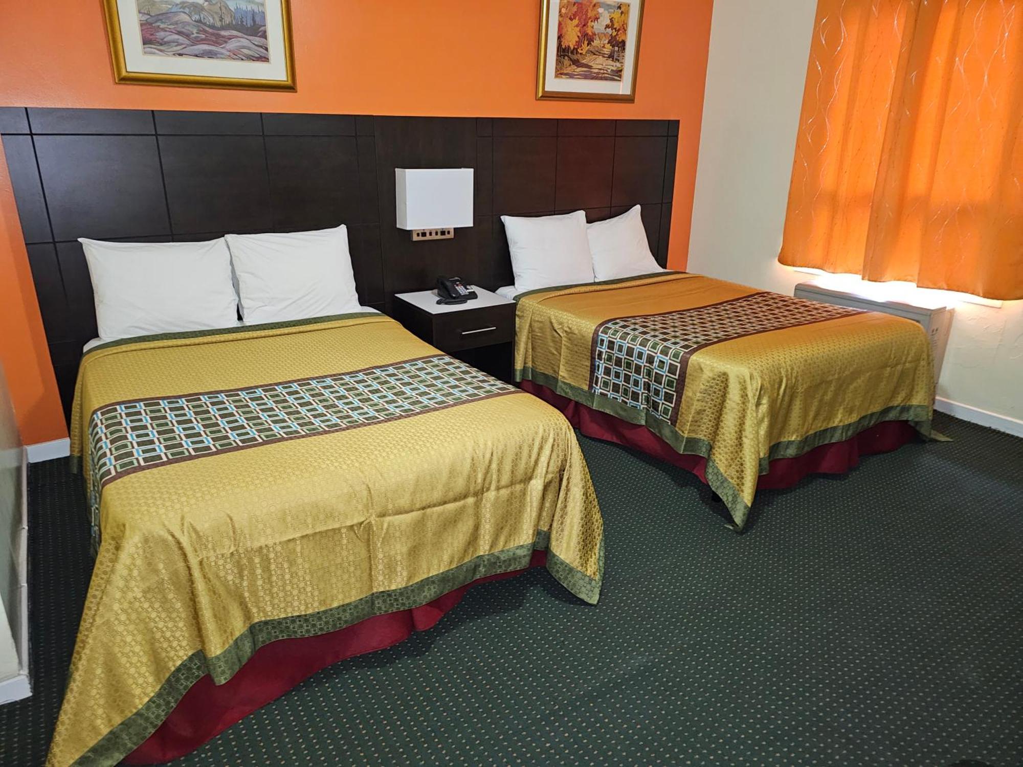 Norvic Motel Coniston Luaran gambar