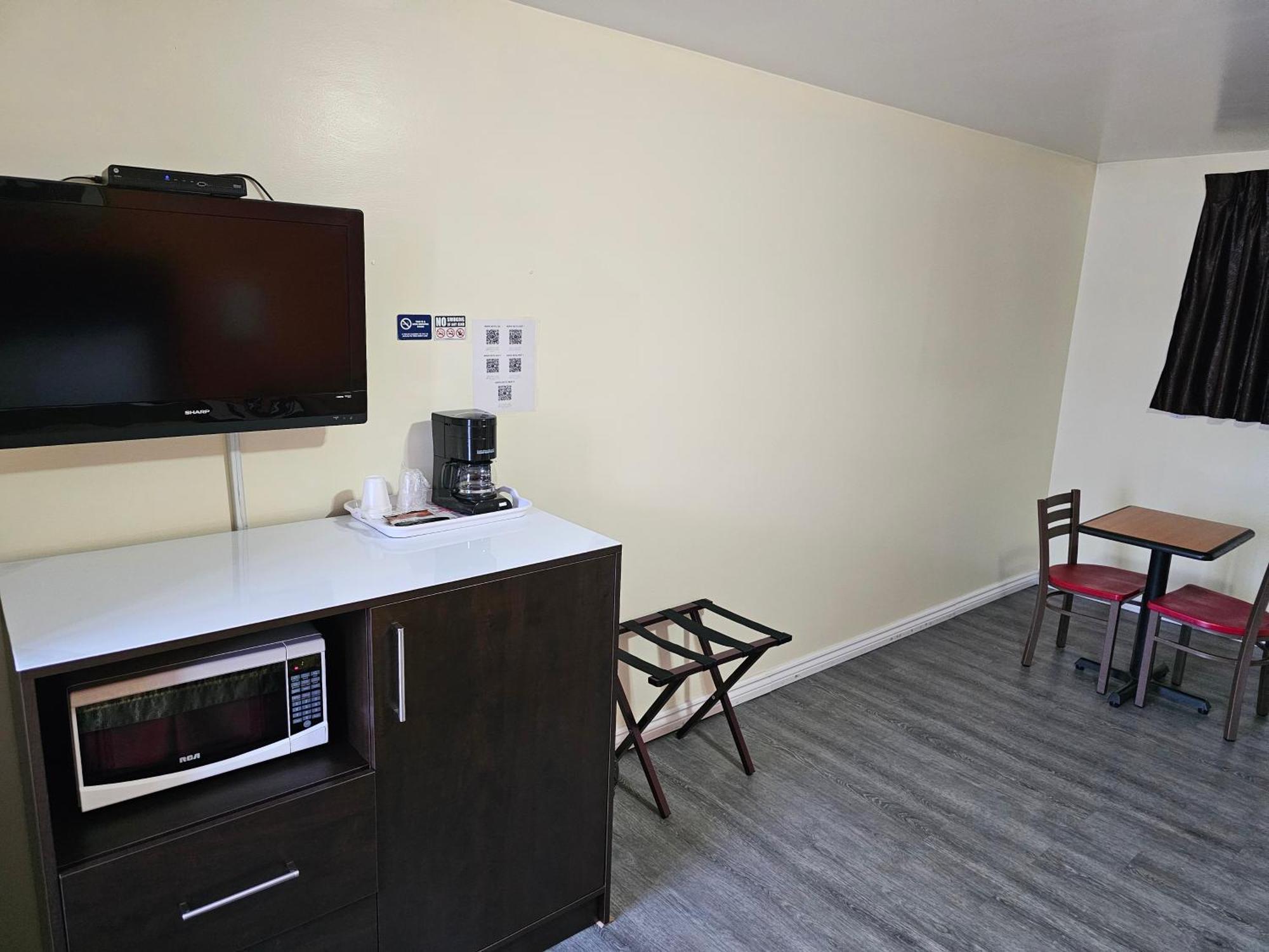 Norvic Motel Coniston Luaran gambar