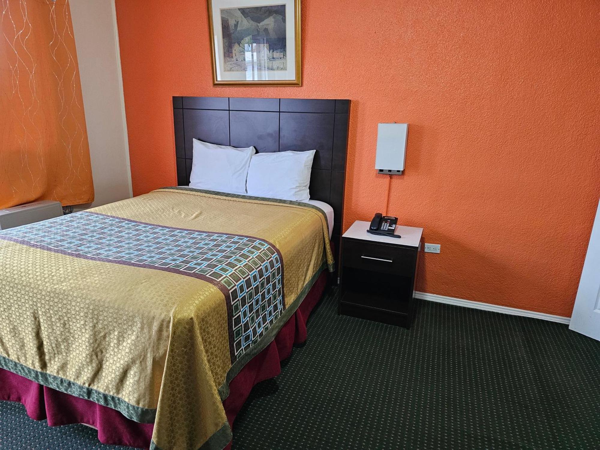 Norvic Motel Coniston Luaran gambar