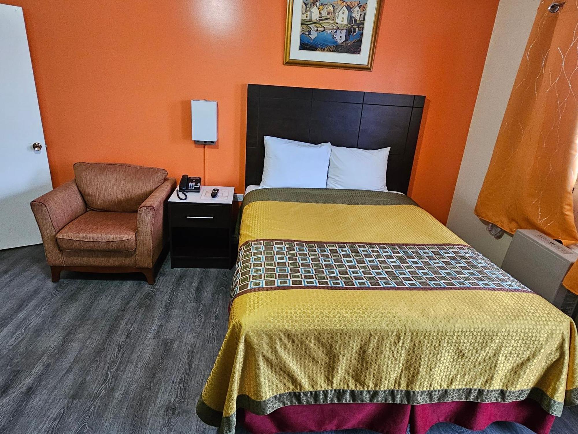Norvic Motel Coniston Luaran gambar