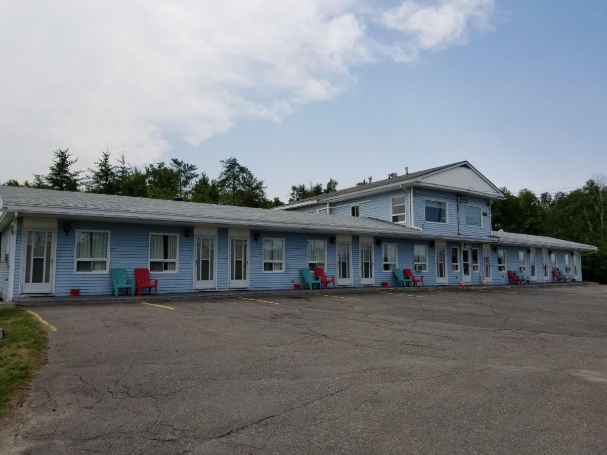 Norvic Motel Coniston Luaran gambar