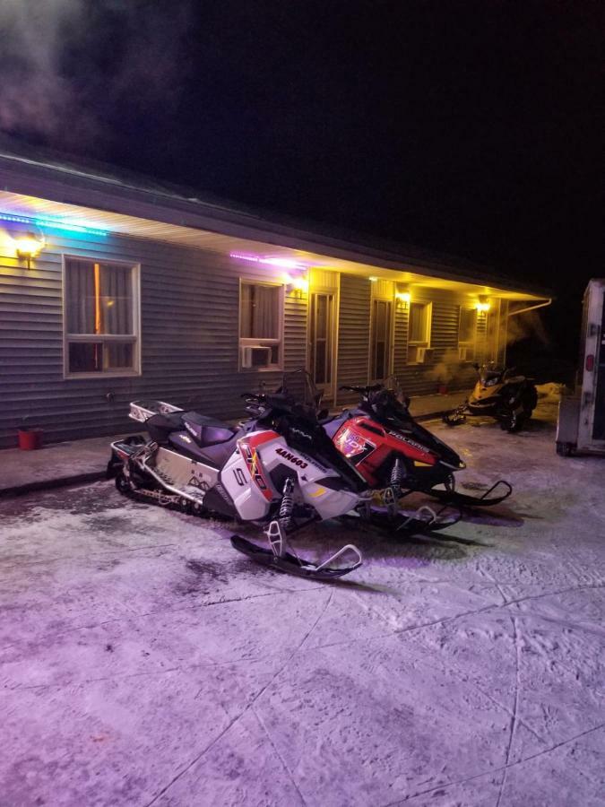 Norvic Motel Coniston Luaran gambar