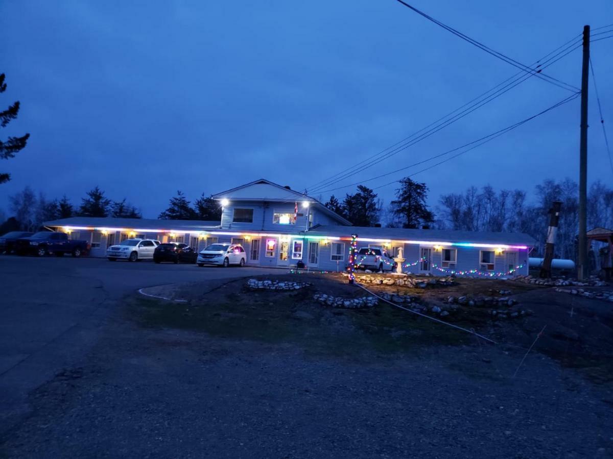 Norvic Motel Coniston Luaran gambar