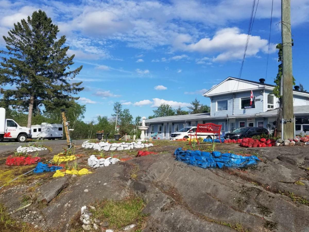 Norvic Motel Coniston Luaran gambar