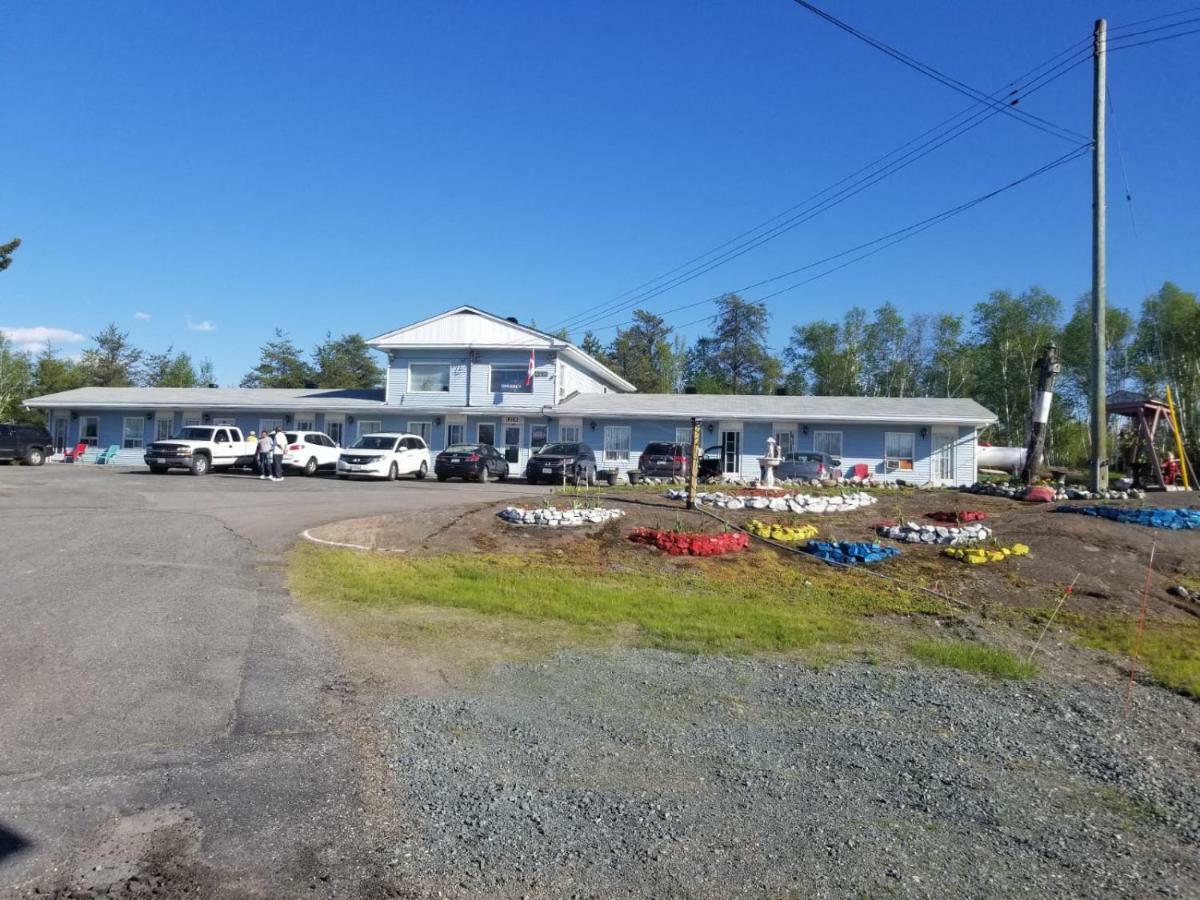 Norvic Motel Coniston Luaran gambar