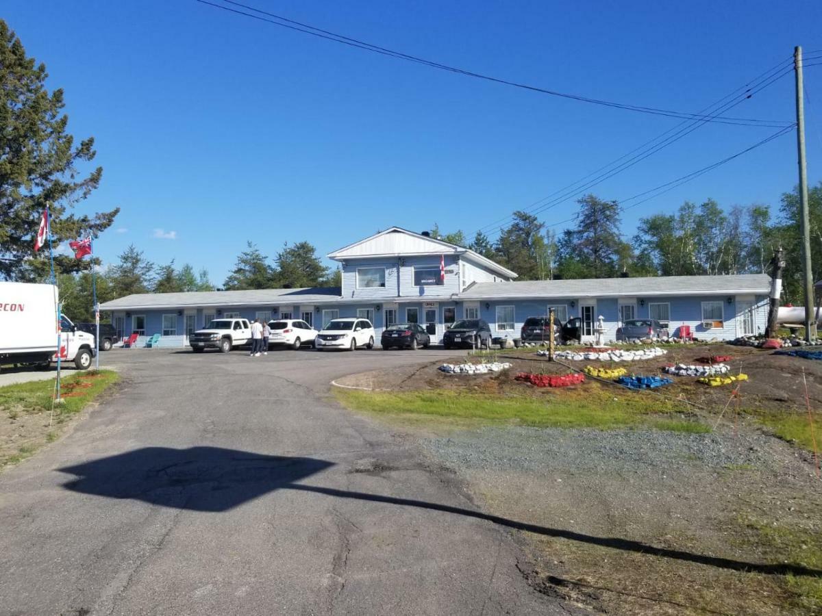 Norvic Motel Coniston Luaran gambar