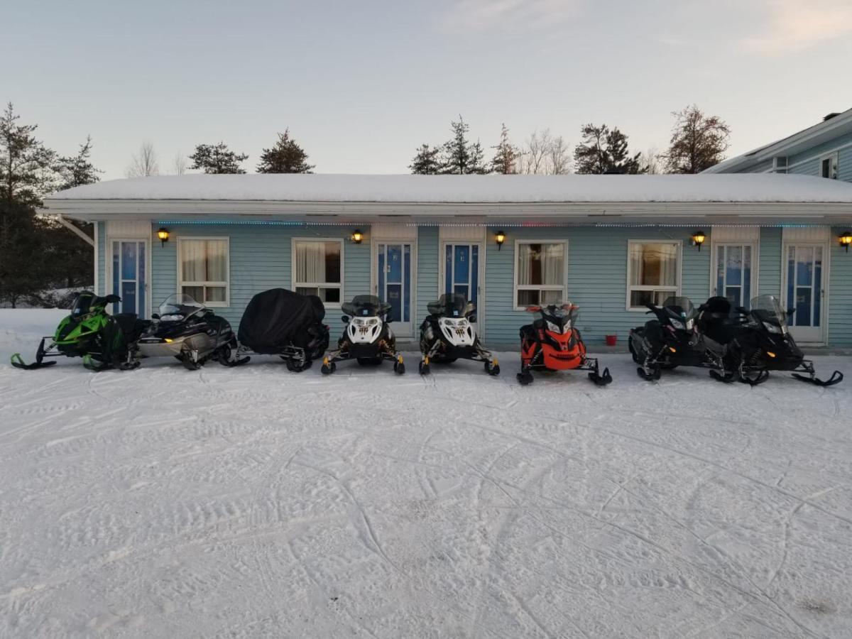 Norvic Motel Coniston Luaran gambar
