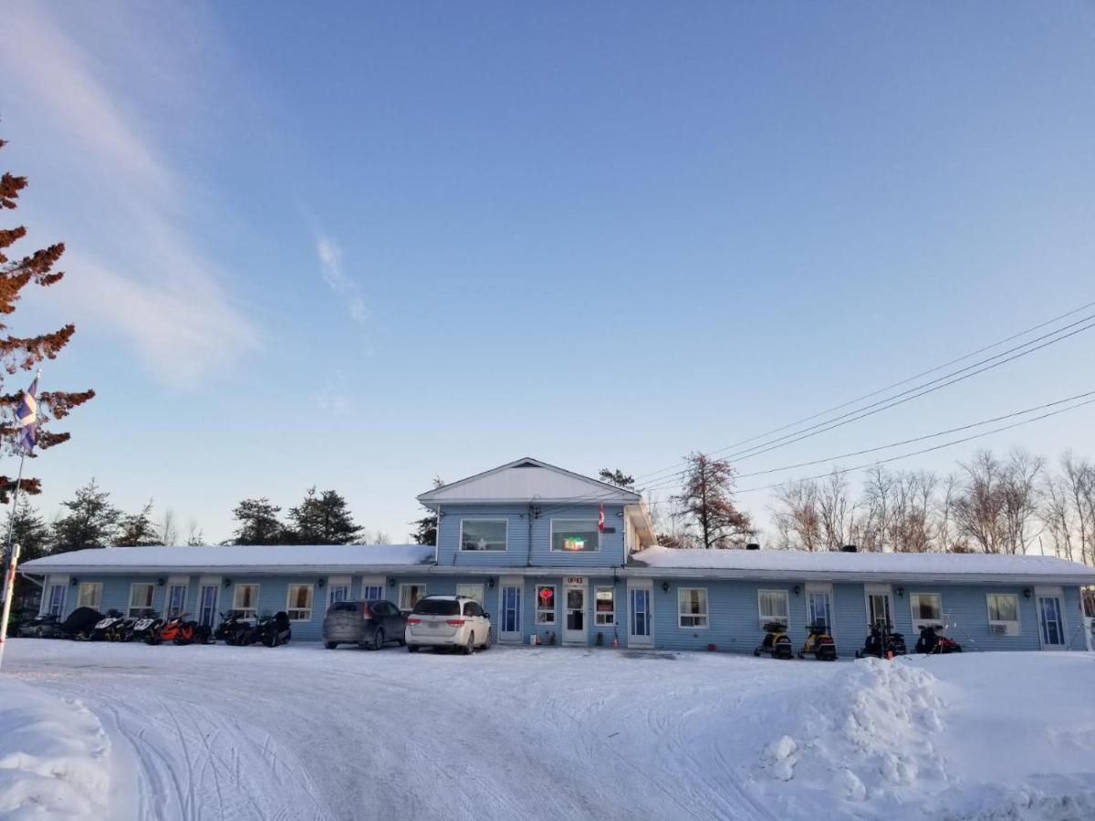 Norvic Motel Coniston Luaran gambar